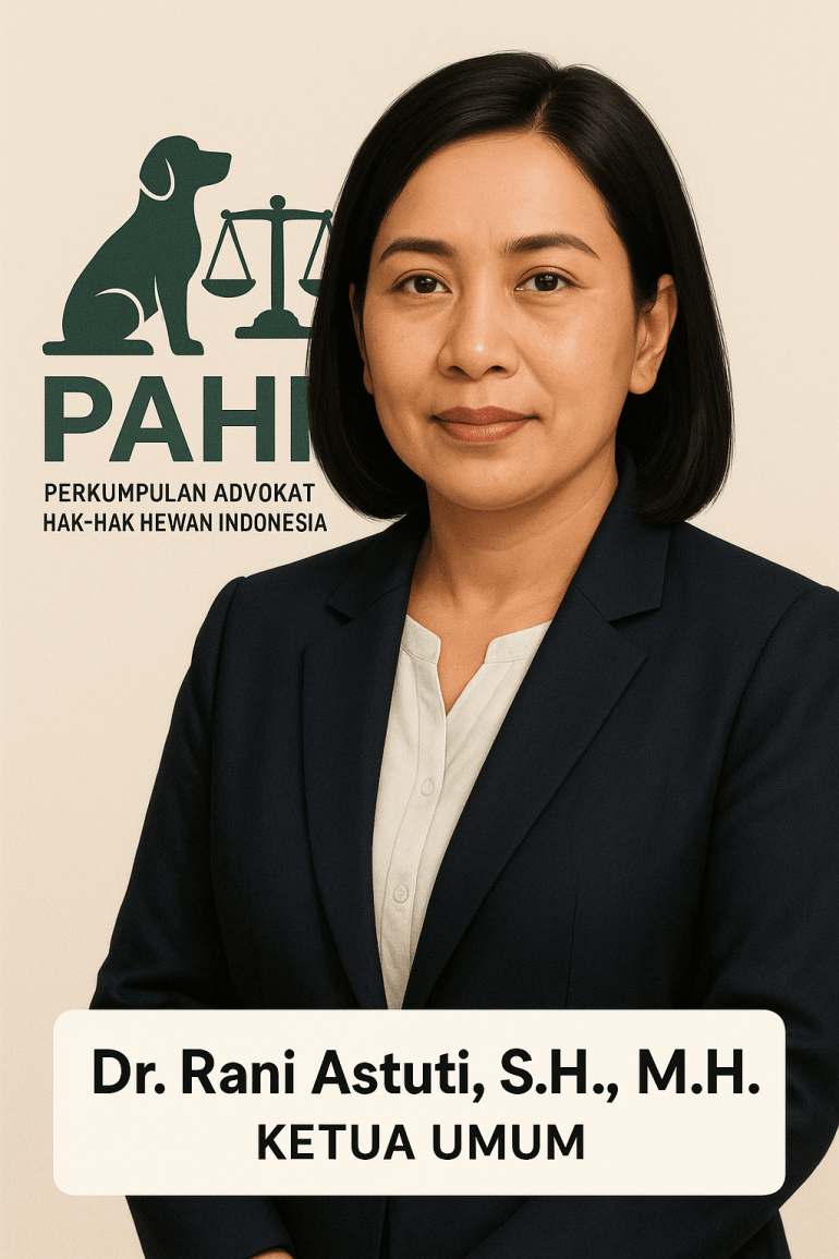 Pahi CABANG SEKADAU