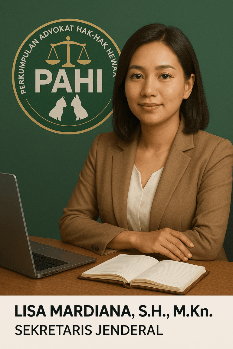 Pahi CABANG SEKADAU