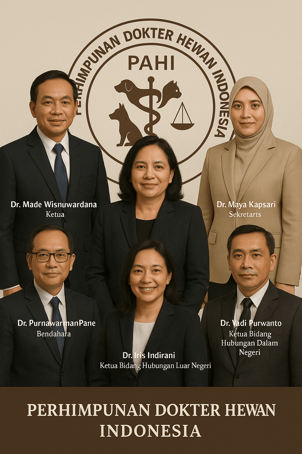 PAHI CABANG SEKADAU